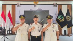 Dua Pejabat Baru Dilantik, Lapas Muara Tebo Perkuat Tata Kelola dan Pembinaan Warga Binaan