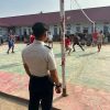 Sportivitas dan Kebersamaan, Lapas Muara Tebo Gelar Pekan Olahraga Warga Binaan