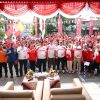 Semarak HUT ke-81 RI, Jasa Raharja Gelar “17-an Bareng Jasfren” untuk Edukasi Keselamatan lewat Karnaval dan Lomba Rakyat