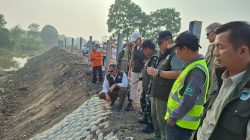 Tim ENP Thailand Tinjau Pembangunan Way Kambas, Dorong Konservasi Gajah dan Pariwisata