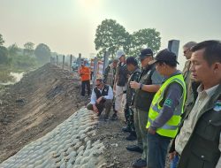 Tim ENP Thailand Tinjau Pembangunan Way Kambas, Dorong Konservasi Gajah dan Pariwisata