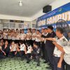 Perkuat Kebersamaan, Lapas Muara Tebo Gelar Lepas Sambut Pejabat Struktural