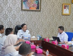 Pemprov Lampung Perkuat Tata Organisasi untuk Wujudkan Pemerintahan Efektif dan Berintegritas