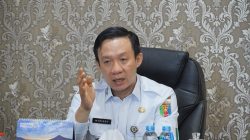 Pemprov Lampung Perkuat Tata Organisasi untuk Wujudkan Pemerintahan Efektif dan Berintegritas