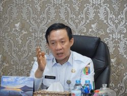 Pemprov Lampung Perkuat Tata Organisasi untuk Wujudkan Pemerintahan Efektif dan Berintegritas