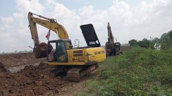 Demi Akhiri Konflik Gajah, Warga Sukorahayu Rela Hibahkan Lahan untuk Pembangunan Tanggul