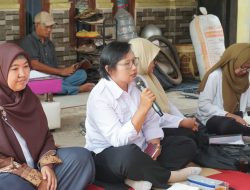 Tim PkM Dorong Produksi Zero Waste dan Penguatan Pemasaran Produk Agroforestri Pala di Tahura Wan Abdul Rachman