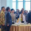 Rakernas I APTISI 2026 di Lampung, Perguruan Tinggi Didorong Jadi Motor Pembangunan Daerah