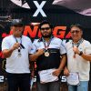 Personel Brimob Lampung Raih Prestasi Gemilang di Kejuaraan Menembak Nasional Perbakin Anniversary 66 Bandung