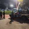 Kodim 0410/KBL Gelar Patroli Malam