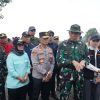 Lawan Karhutla Way Kambas Harus Cepat, Terpadu, dan Tidak Menunggu Api Membesar