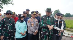 Lawan Karhutla Way Kambas Harus Cepat, Terpadu, dan Tidak Menunggu Api Membesar