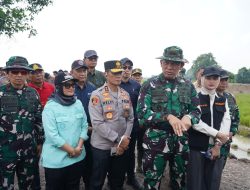 Lawan Karhutla Way Kambas Harus Cepat, Terpadu, dan Tidak Menunggu Api Membesar