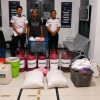 LAPAS AMPANA PERKETAT PEMERIKSAAN BAMA, PASTIKAN AMAN DAN SESUAI STANDAR*