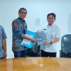 Nakhodai Bridge PWI Lampung, Budi Darmawan Targetkan 2 Emas di Porwanas 2027