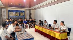 Langkah Menuju Integrasi, Lapas Muara Tebo Gelar Sidang TPP, Bahas Usulan PB dan CB bagi 16 WBP