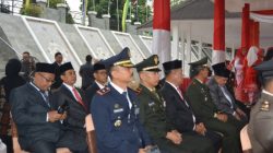 Semarak HUT ke-81 RI, Kalapas Muara Tebo Hadiri Upacara dan Serahkan Remisi bagi 292 Warga Binaan