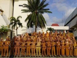 Pemprov Lampung Perkuat Pembangunan Rumah Layak Huni untuk Dukung SDM Unggul dan Masyarakat Sehat
