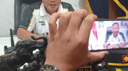 Lapas Narkotika Bandar Lampung Alokasikan 10 Persen Keuntungan Usaha Untuk Program Bansos