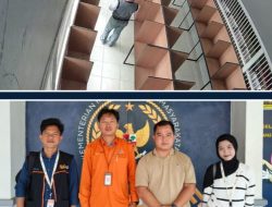 Tingkatkan Layanan Komunikasi dan Pengamanan Ketat, Lembaga Pemasyarakatan Kelas 1 Bandar Lampung Tambah Wartelsuspas Serta Pasang Kamera Pengawas