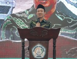 Pemprov Lampung Perkuat Peran Pesantren dalam Pembangunan dan Pengembangan SDM
