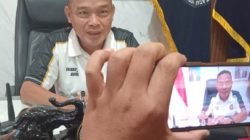 820 warga Binaan di Lapas Narkotika Terima Remisi HUT RI,Ini kata Kalapas Narkotika Bandarlampung