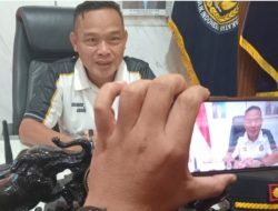 820 warga Binaan di Lapas Narkotika Terima Remisi HUT RI,Ini kata  Kalapas Narkotika Bandarlampung