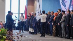 Rakernas I APTISI 2026 di Lampung, Perguruan Tinggi Didorong Jadi Motor Pembangunan Daerah