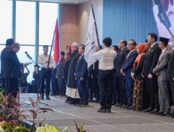 Rakernas I APTISI 2026 di Lampung, Perguruan Tinggi Didorong Jadi Motor Pembangunan Daerah