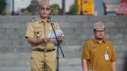 Pemprov Lampung Jaga Kelancaran Pasokan Energi, Penuhi Kebutuhan Masyarakat