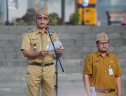 Pemprov Lampung Jaga Kelancaran Pasokan Energi, Penuhi Kebutuhan Masyarakat