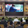 Pemprov Lampung Ikuti Detik-Detik Proklamasi, Semangat Persatuan Jadi Perekat Bangsa