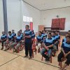 LAPAS AMPANA GELAR SOSIALISASI DAN EDUKASI HAK BERSYARAT BAGI WBP