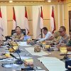 Pemprov dan KONI Finalkan Persiapan Porprov X 2026