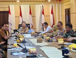 Pemprov dan KONI Finalkan Persiapan Porprov X 2026