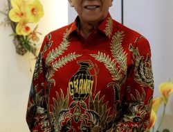 Hukum dibuat untuk Menghadirkan keadilan, bukan Sekadar untuk Menghukum