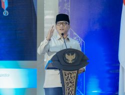 Gubernur Mirza Dorong KDKMP Jadi Penggerak Hilirisasi dan Kesejahteraan Desa di Lampung