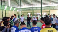 Aceng : Status Tuan Rumah Harus Kami Manfaatkan dengan Baik