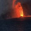 Pemprov Lampung Imbau Masyarakat Tetap Tenang dan Gunakan Masker Hadapi Abu Vulkanik Gunung Anak Krakatau
