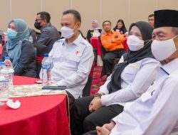 Pengurus PBVSI Lampung 2026-2030, Fokus Voli Kampung dan Voli Pantai