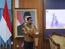 14 Tahun Mengabdi, D19DAYA Bersama KPK RI dan IPDN Perkuat Integritas dan Budaya Kerja ASN