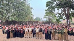 Latansa 2026, PKS Lampung Siapkan 900 Kader Perempuan yang Bugar, Siaga, dan Siap Berkontribus