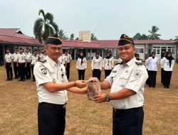 Jaga Imunitas, Perkuat Kepedulian, Lapas Muara Tebo Hadirkan Perlindungan bagi Pegawai dan Warga Binaan