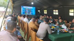 Satu Langkah, Seribu Sinergi, Lapas Muara Tebo Siap Bersinergi dan Berkolaborasi Sukseskan Siginjai Run 2026