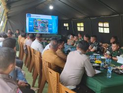 Satu Langkah, Seribu Sinergi, Lapas Muara Tebo Siap Bersinergi dan Berkolaborasi Sukseskan Siginjai Run 2026