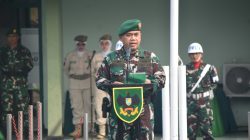 Haornas ke-43, Korem 043/Gatam Ajak Masyarakat Jadikan Olahraga sebagai Gaya Hidup