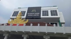 Kejari Bandarlampung Kata kan Tidak punya Kewenangan , Hanya Berharap Terdakwa Pemalsuan Dokumen Kooperatif
