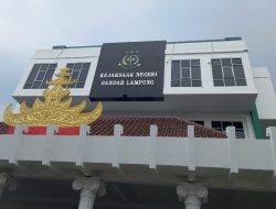 Kejari Bandarlampung Kata kan Tidak punya Kewenangan , Hanya Berharap Terdakwa Pemalsuan Dokumen Kooperatif