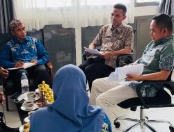 Wujudkan Sekolah Berwawasan Lingkungan, DLH Lampung Target 160 SMA/SMK/MA Raih Adiwiyata 2026-2030