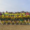 Laga Persahabatan, PSBL Legend Unggul 3-1 atas Brebes Family